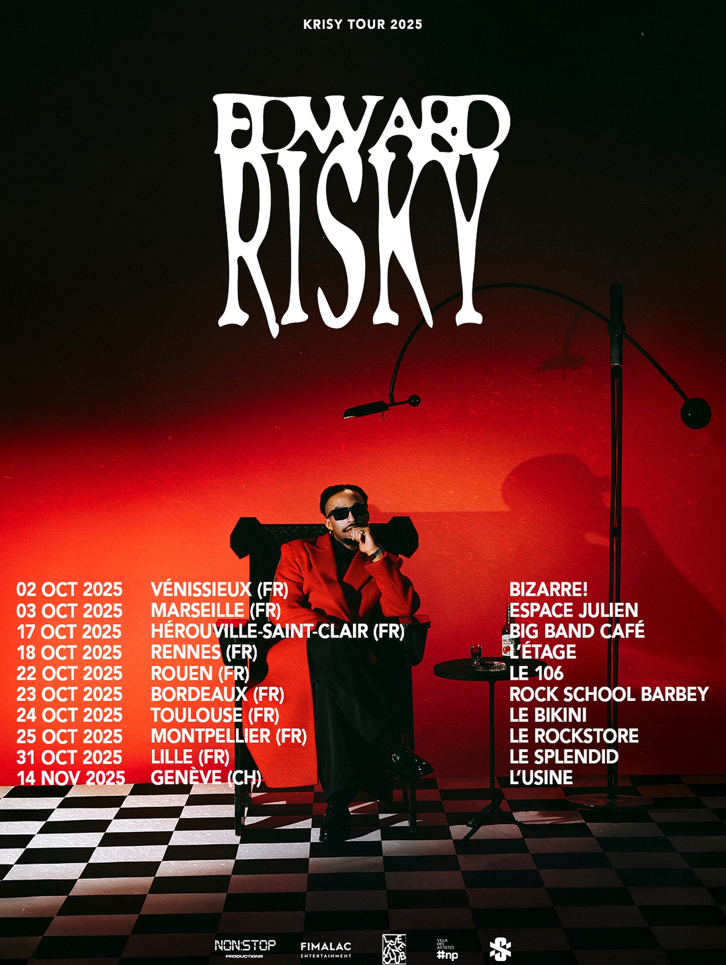 Krisy